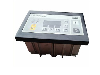  阿特拉斯控制器