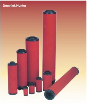  多明尼克滤芯系列